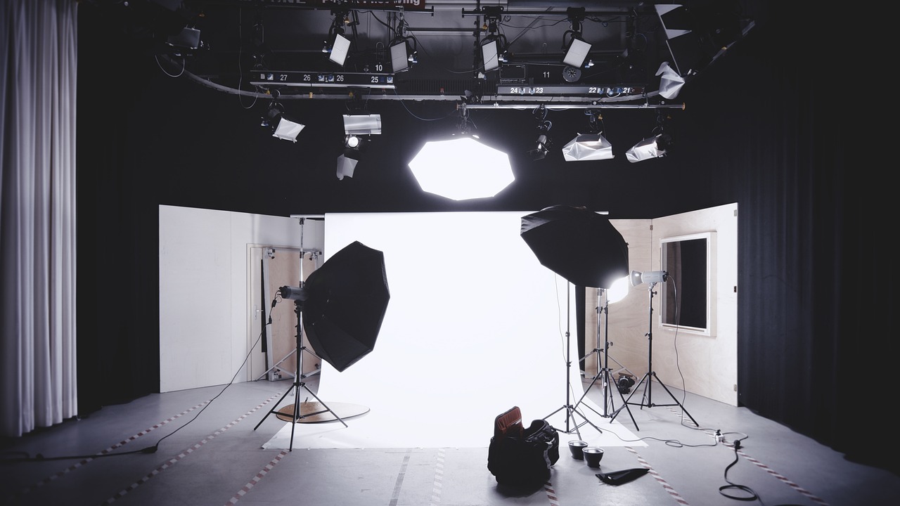 Fashion Photography Services