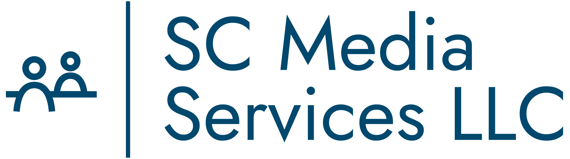 sc media services llc logo